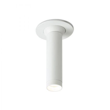 Przejdź do produktu LUMIS 11 DIMM wpuszczana biała 230V LED 7W 38° 3000K