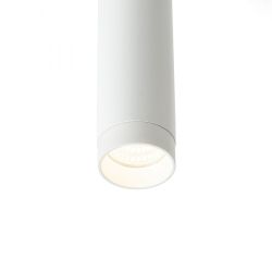 LUMIS 11 DIMM wpuszczana biała 230V LED 7W 38° 3000K