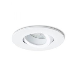 GALO R wpuszczana biała 230V LED GU10 9W IP65