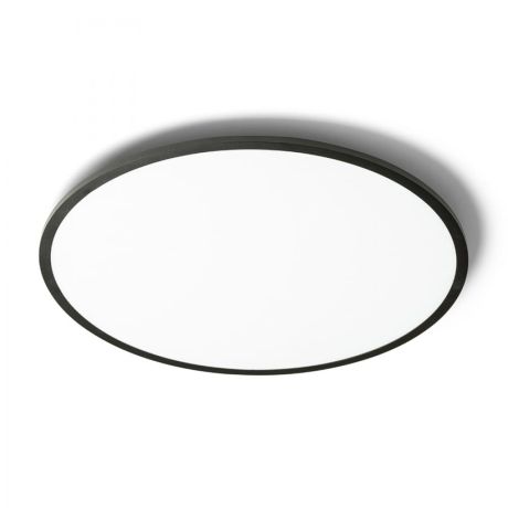 Przejdź do produktu CIEL 59 DIMM sufitowa czarna 230V LED 50W 3000K 4000K 6000K