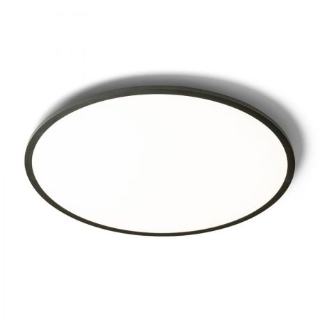 Przejdź do produktu CIEL 59 DIMM sufitowa czarna 230V LED 50W 3000K 4000K 6000K