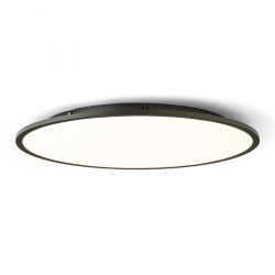 CIEL 59 DIMM sufitowa czarna 230V LED 50W 3000K 4000K 6000K