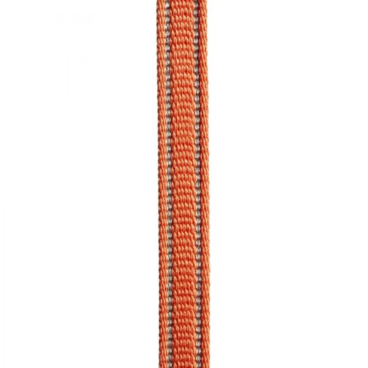WAVE 10m pasek z tkaniny pomarańczowa  24=