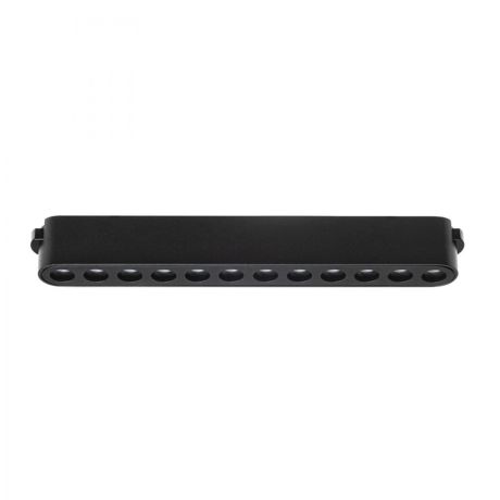 Przejdź do produktu OXANA 22 dla systemu VEGA/WAVE czarna  24= LED 12W 24°  3000K 4000K 6500K