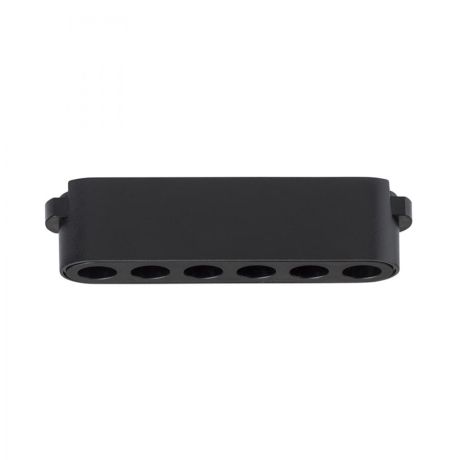Przejdź do produktu OXANA 11 dla systemu VEGA/WAVE czarna  24= LED 6W 24°  3000K 4000K 6500K