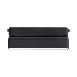 OXONIA 22 kierunkowa dla systemu VEGA/WAVE czarna  24= LED 12W 110°  3000K 4000K 6500K