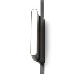 OXONIA 22 kierunkowa dla systemu VEGA/WAVE czarna  24= LED 12W 110°  3000K 4000K 6500K