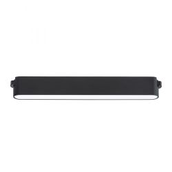 OXONIA 22 dla systemu VEGA/WAVE czarna  24= LED 12W 110°  3000K 4000K 6500K