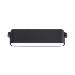 OXONIA 11 dla systemu VEGA/WAVE czarna  24= LED 6W 110°  3000K 4000K 6500K