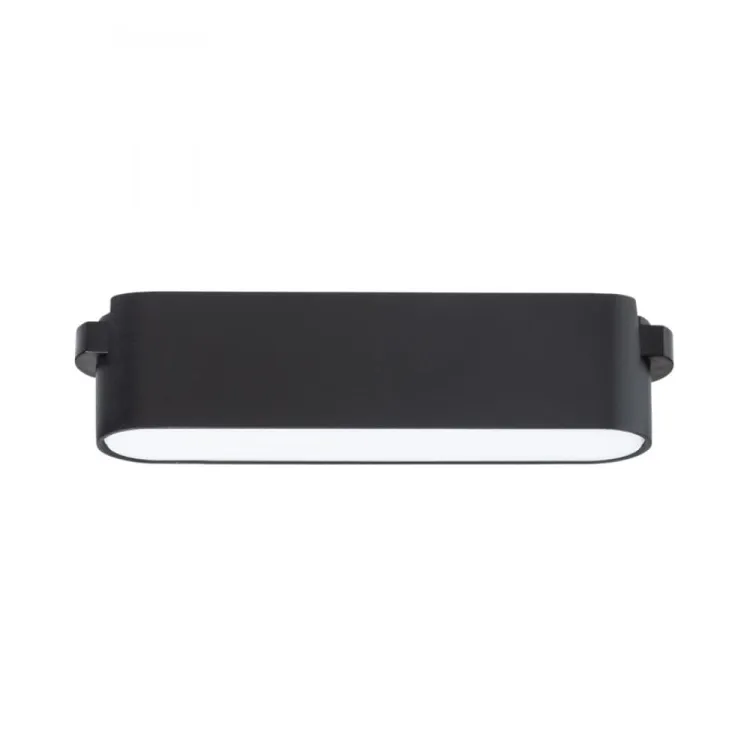 OXONIA 11 dla systemu VEGA/WAVE czarna  24= LED 6W 110°  3000K 4000K 6500K