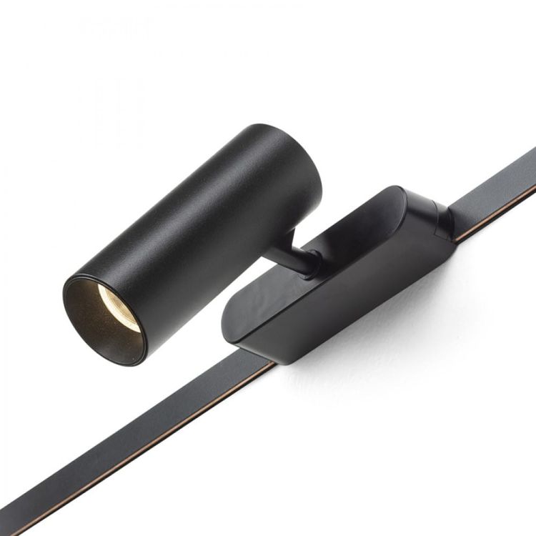 LOKI 11 dla systemu VEGA/WAVE czarna  24= LED 12W 24°  3000K 4000K 6500K