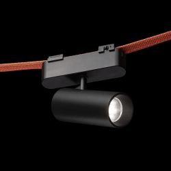 LOKI 11 dla systemu VEGA/WAVE czarna  24= LED 12W 24°  3000K 4000K 6500K