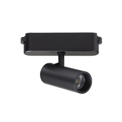 LOKI 8 dla systemu VEGA/WAVE czarna  24= LED 6W 24°  3000K 4000K 6500K