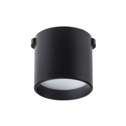 CODI dla systemu VEGA/WAVE czarna  24= LED 6W 110°  3000K 4000K 6500K