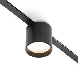 CODI dla systemu VEGA/WAVE czarna  24= LED 6W 110°  3000K 4000K 6500K