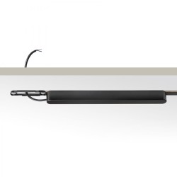 VEGA zasilacz czarna 230V/24= 100W