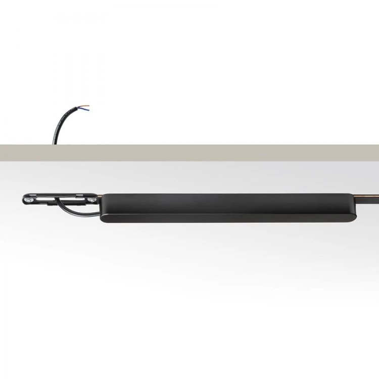 VEGA zasilacz czarna 230V/24= 100W