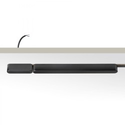 VEGA zasilacz czarna 230V/24= 100W