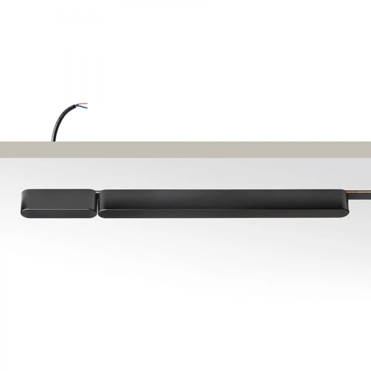 VEGA zasilacz czarna 230V/24= 100W