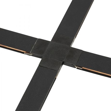 Przejdź do produktu VEGA X łącznik czarna 24=