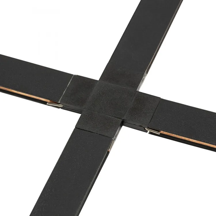 VEGA X łącznik czarna 24=