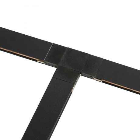 Przejdź do produktu VEGA T łącznik czarna 24=