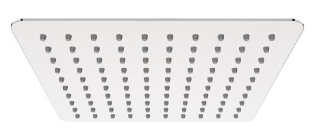 Przejdź do produktu RAINFALL słuchawka prysznicowa, 250x250mm, stal nierdzewna połysk