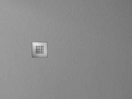 Przejdź do produktu MITIA brodzik prysznicowy, prostokąt 120x70cm, szary