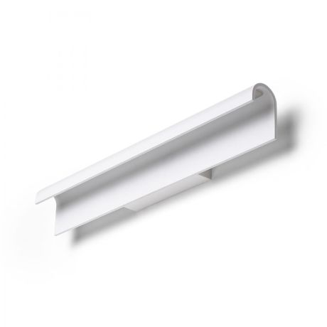 Przejdź do produktu MARAIS 53 ścienna biała  230V LED 18W IP44  3000K
