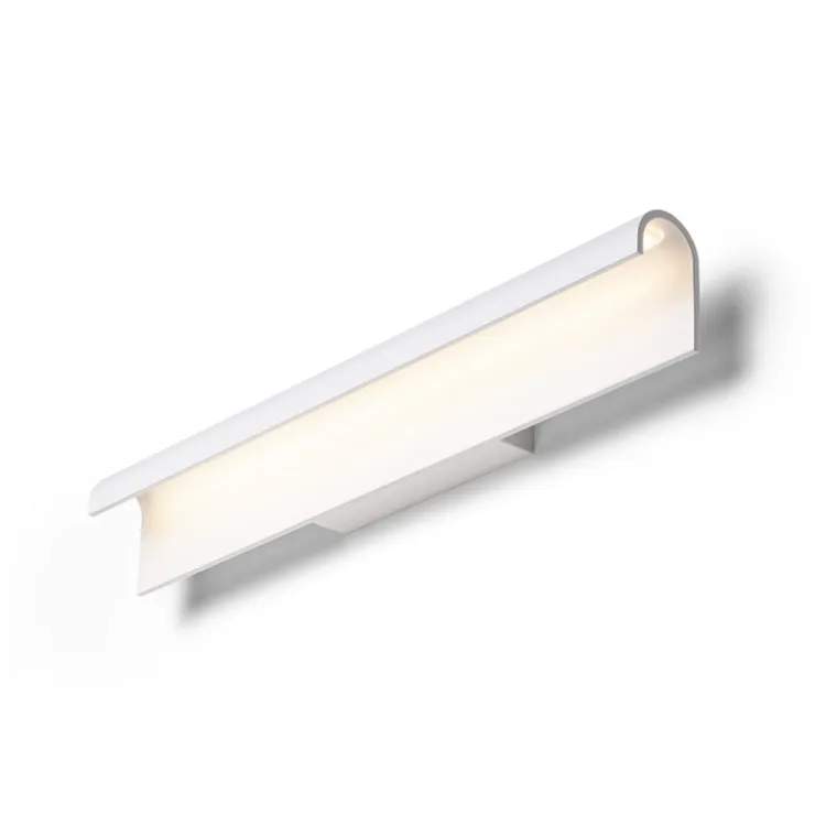 MARAIS 53 ścienna biała  230V LED 18W IP44  3000K