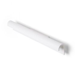 MARAIS 53 ścienna biała  230V LED 18W IP44  3000K