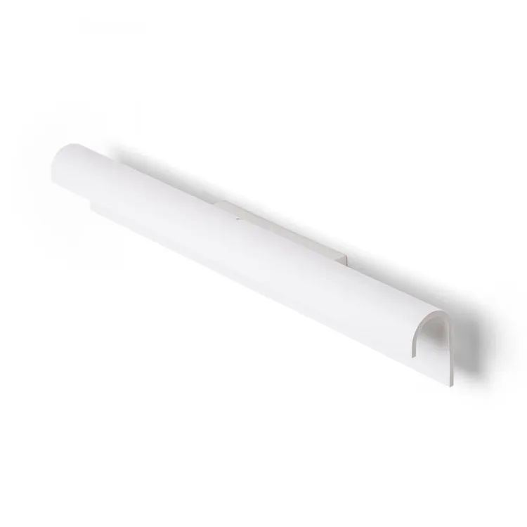 MARAIS 53 ścienna biała  230V LED 18W IP44  3000K