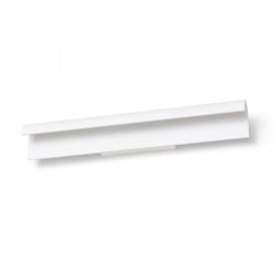 MARAIS 53 ścienna biała  230V LED 18W IP44  3000K