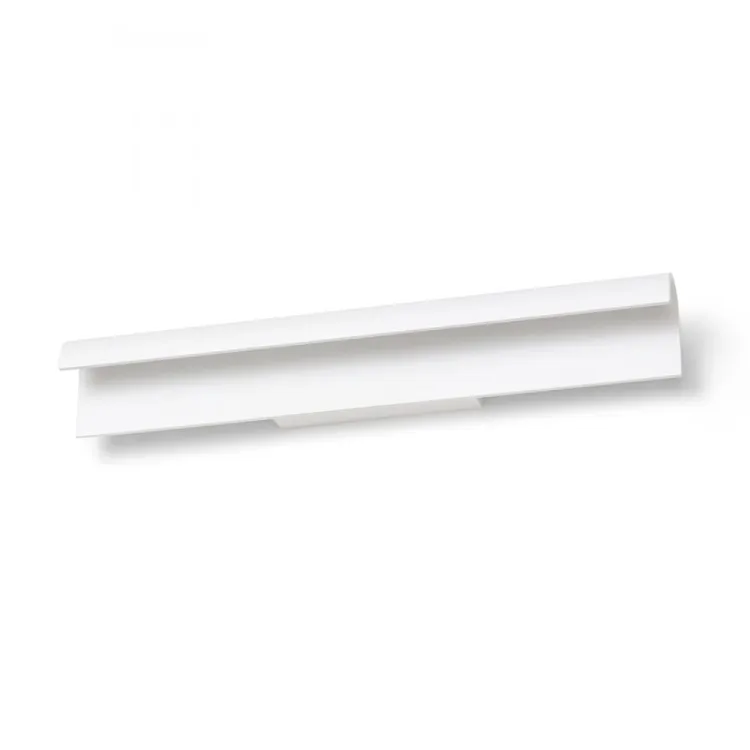 MARAIS 53 ścienna biała  230V LED 18W IP44  3000K