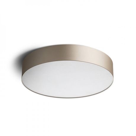 Przejdź do produktu LARISA R 30 DIMM sufitowa perłowo-złota 230V LED 30W 3000K 4000K 6500K