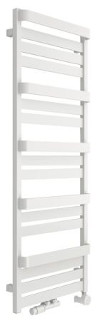 Przejdź do produktu MARILENA grzejnik łazienkowy 500x1370mm, biały mat