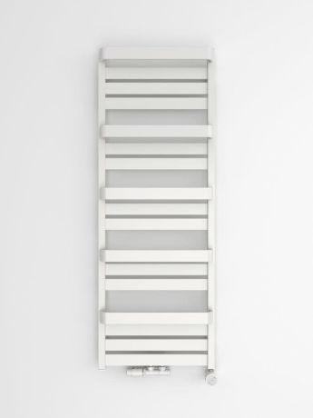 Przejdź do produktu MARILENA grzejnik łazienkowy 500x1370mm, biały mat