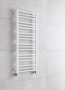 Grzejnik łazienkowy 60x163 cm PMH Avento AV6W biały