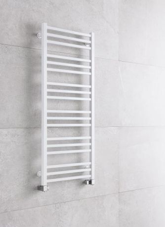 Przejdź do produktu Grzejnik łazienkowy 60x163 cm PMH Avento AV6W biały