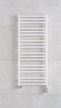Przejdź do produktu Grzejnik łazienkowy 60x163 cm PMH Avento AV6W biały