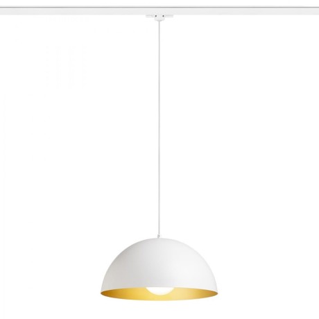 Przejdź do produktu RENDL GLADYS 40 do 3-faz. szyny czarna/złota 230V LED E27 15W