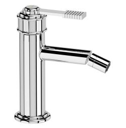 VERSI bateria bidetowa, chrom