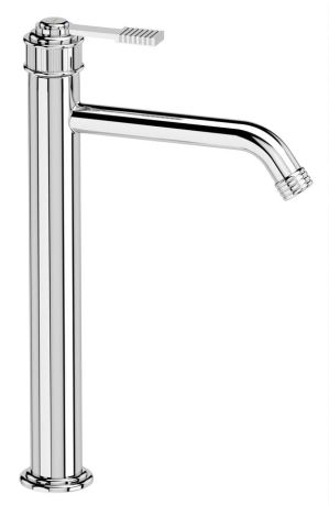 Przejdź do produktu VERSI bateria umywalkowa, wysoka, z przedłużoną wylewką, chrom