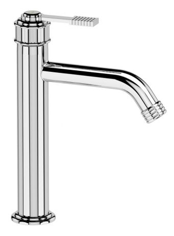 Przejdź do produktu VERSI bateria umywalkowa, wysokość 240mm, chrom