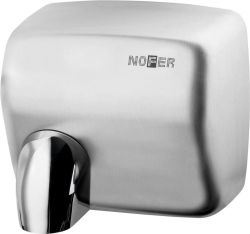 CYCLON bezdotykowa elektryczna suszarka do rąk 220-240V, 2450W, 265x240x210mm, stal nierdzewna mat