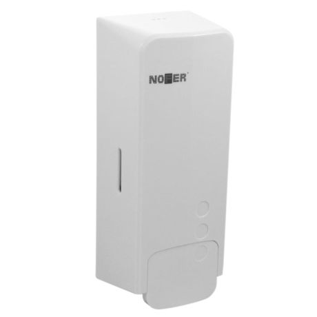 Przejdź do produktu CLASSIC EVO dozownik mydła płynnego 1000ml, ABS, biały