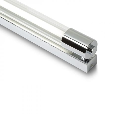 Przejdź do produktu APEX T5  szkło przezroczyste/chrom 230V G5 14W IP44