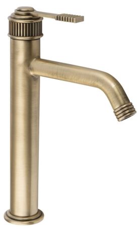 Przejdź do produktu VERSI bateria umywalkowa, wysokość 240mm, brąz