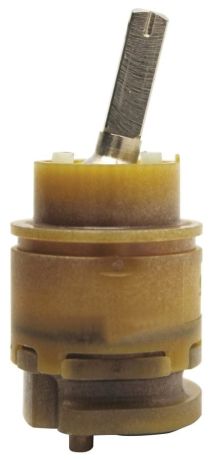 Przejdź do produktu Głowica zamienna 25mm