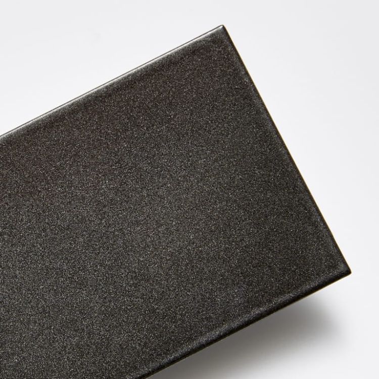 Kolor antracyt czarny